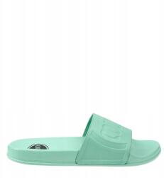 Colmar Női flip-flop papucs Colmar Slipper Logo 36, Türkizkék, Strand/medence (SS22/142)