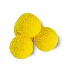 Garda Zig-up Habos pop-up 10mm sárga 9db (8595602238668)