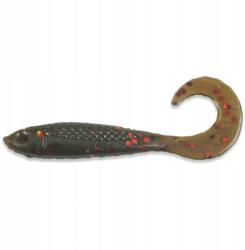 Iron Claw Drop Stuff Grub Tail csali 4, 5 cm, Wm minta (8326104)