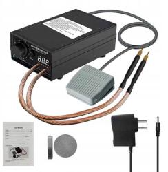  Ponthegesztő Készülék Kettős Impulzussal 8000W (8000W)