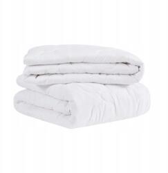 Egész Éves Antiallergén Paplan Szett, Extra Puha, 2 db 200 x 220 cm, Fehér (B0CDL6GNTJ)