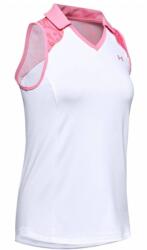 Under Armour Zinger Polo Loose HeatGear póló 1350160100 Sm