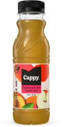 Cappy Üdítőital 0, 33l Cappy 46% őszibarack DRS (989010) - iroszer24