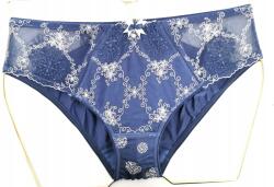 Lanny Mode Csipkés Bugyi Bugyi Lanny Mode Siena, kék M