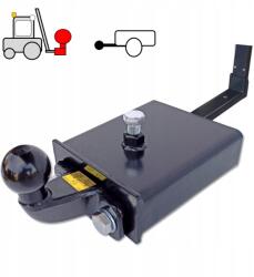 Ahaka Vonóhorog Targonca Villához Gömb