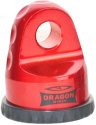 DRAGON WINCH alumínium kötélrögzítő autómentő csörlőhöz H típus