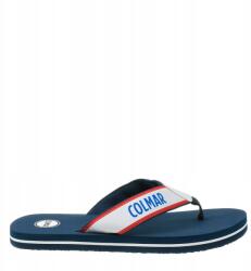 Colmar Férfi flip-flop papucs Colmar Flip Flop Originals 43, sötétkék, Strand/medence (SS22/147)