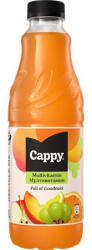Cappy Gyümölcsital, 52%, 1 l, rostos, CAPPY, multivitamin (921522) - iroszer24