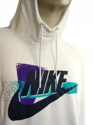 Nike Női Nike Sportswear Kapucnis Pulóver CQ7312-100 XXL