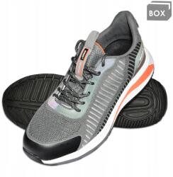 MAAN Tiger védőcipő félcipő 40-es méret Maan (8680)