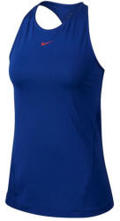 Nike Póló Nike Pro Tank All Over Mesh Tank SlimFit AO9966455 r. XL