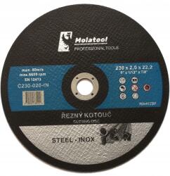 Molatool Profi vágókorong 230 x 2, 0 x 22, 2 mm (745110365112)