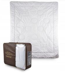 AMW Alpaka Gyapjú Paplan 160x200 Láma Imperial Meleg Exkluzív Batiszt (5907666049730)