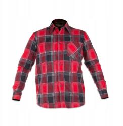 MAAN Flanel ing XL Maan (2129)