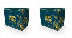LAVAZZA Maracatú Arabica Kapszula 2x100 (200 db) Olasz kávé