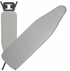  Vasalódeszka huzat Alátét Vastag Erős Univerzális 120x38 cm (GRUBY Pokrowiec Deskę Do Prasowania Podkład)