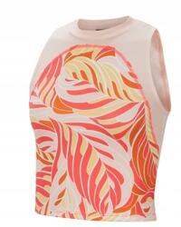 Nike Női felső Nike Rövid Fit Dri-FIT CV0338-644 S