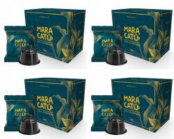NESCAFÉ Maracatú Arabica 4x50 (200db) Olasz kávékeverék