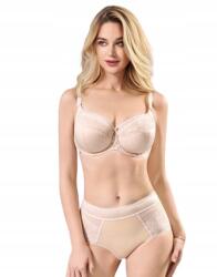 Lanny Mode Merevítős, félig merevített melltartó Lanny Mode Pola, bézs 90E