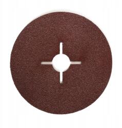 Molatool Fiber csiszolókorong Molatool Corundum 150 mm P60 (745110366041)