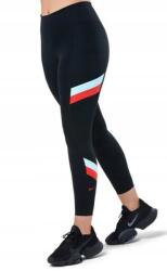 Nike One Performance Tight Fit 7/8 DA0916-010 Xs leggings (DA0916-010)