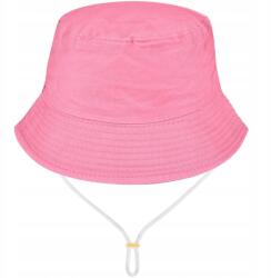  Gyerek sapka, állítható pamut nyári (kap-mds-2-4)