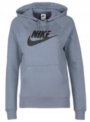 Nike Női Kapucnis Pulóver Nike Sportswear Essential DX2319-493 L (DX2319-493)