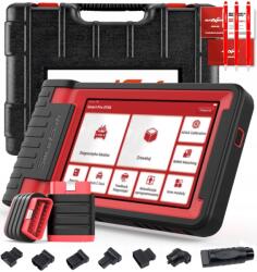 Launch Smartsafe by Launch Smart Pro ST08 Teljes Körű Diagnosztika (SmartSafe ST08)