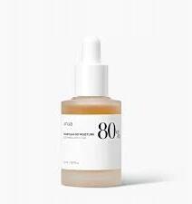 Anua Heartleaf 80 Moisture Soothing ampulla bőrnyugtató ampulla (5305)