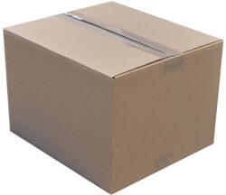  Karton doboz 300x260x210mm, 3 rétegű Bluering® (54805)
