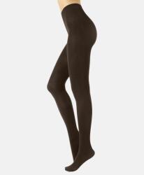 PREDA Meleg női harisnya, Divatos Barna, 100 Den, akril Preda méret2 (5908256862)