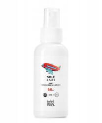  Linea MammaBaby Baby Spf 50+ Eco Reef napvédő balzsam (SOL100BH)