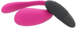 WE-VIBE Ou Vibrator Wearable We Vibe Jive2, Bluetooth Control, Mobile App, Silicon, Roz Vibrator