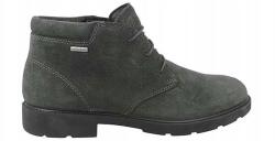 Geox Férfi bokacsizma U Rubbiano B Abx D vízálló fekete 40 (U44Z8D00023C9004 40)