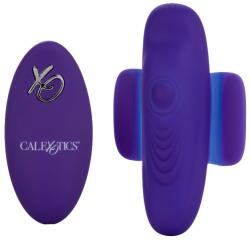 CalExotics Vibrator Bikini Remote Control Silicon 12 Moduri Vibratii Vibrator