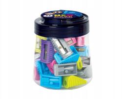 Astra Sötét Neon, Műanyag reszelő, dobozban, 404022004 (5901137172811)