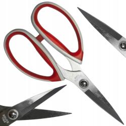  Bruce Univerzális Szabólló, 20 Cm-es, Éles, Erős, Szövetvágó (811060)