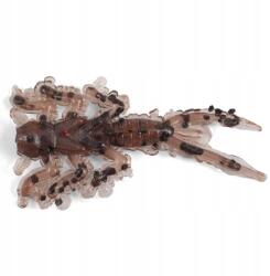 Iron Claw Drop Stuff Larva csali, 2, 5 cm, Wb minta (8326204)