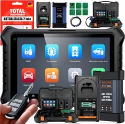 Otofix IM2 kulcs programozó Immo, legújabb J2534 RP1210 ISO22900, 2 év frissítés. PL (IM2)