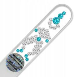  Mont Bleu Luxus üveg körömreszelő LE-01.10