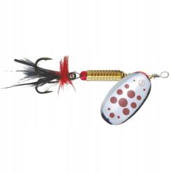 Mistrall Sperso-ch forgó villantó, 8g, 4-es méret, 06-os minta (5908277857981)