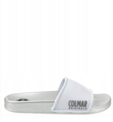 Colmar Női flip-flop papucs Colmar Slipper Plain 38, Ezüst, Strand/medence (SS21/227)