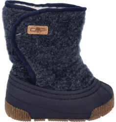 CMP Bébi hótaposó Cmp Eco Baby Latu 22/23, Sötétkék, Síelés (3Q74822/M862)