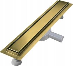  Sunrik lineáris zuhanyfolyóka 110 cm (kh)