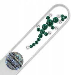  Mont Bleu Luxus üveg körömreszelő LE-07.01