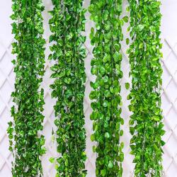 PTLine by ProTrade24 Mesterséges borostyán girland 12 db-os (12xsztuczny bluszcz)