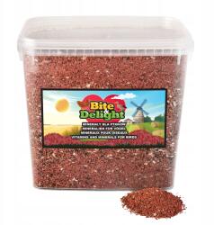  Bite & Delight Ásványok és vitaminok madaraknak M=Vitaminer-Mix 10 l (MDP_4)