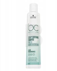 Schwarzkopf Bc Bonacure Scalp Genesis nyugtató sampon (4045787998450)