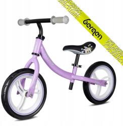 Bergen Lány futóbicikli, állítható, könnyű, 12 colos Bergen Nino (RBN-006)