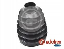 Autofren Seinsa Féltengely Gumiharang Opel Zew